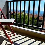 Thessaloniki Panoramic Views Of Center