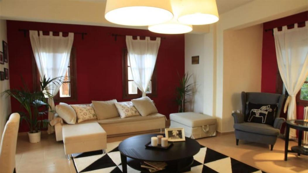 Panoramic Views Of Center Apartment *